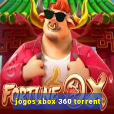 jogos xbox 360 torrent